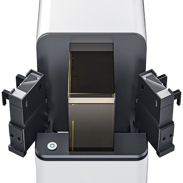 Presto™ Duo UV Slide Printer, front